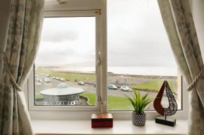 Seaside Escape Peaceful 2BR in Picturesque Wales
